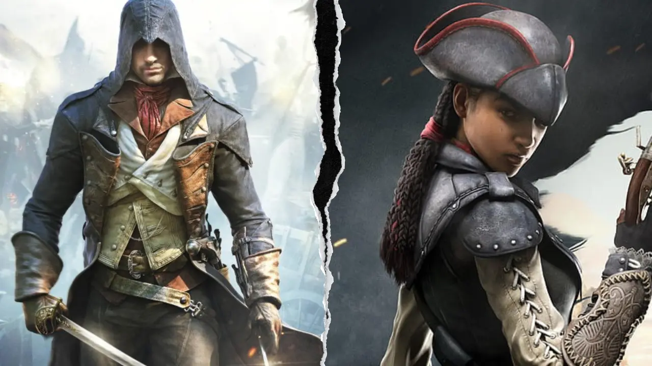 Best Assassin’s Creed Game to Start With for First-Time Players in 2025