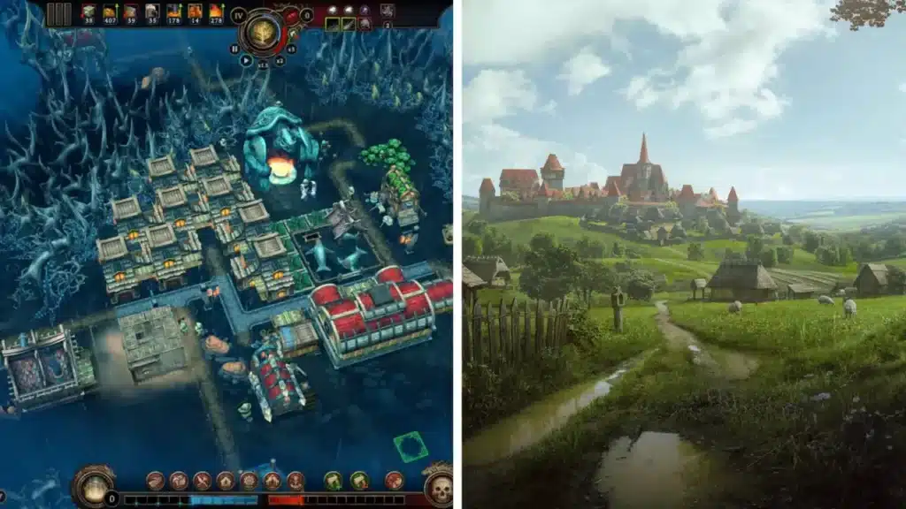 Best City Building Games