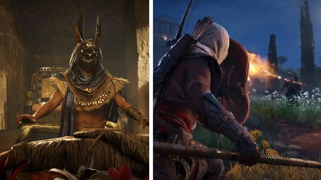 Best Assassin’s Creed Game to Start With for First-Time Players in 2025