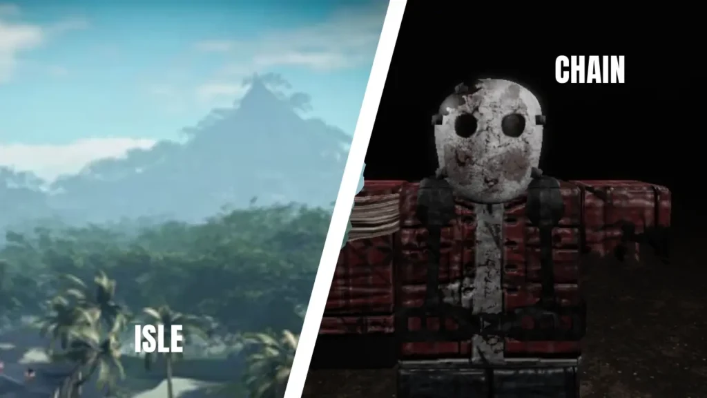 Good Roblox Horror Games You Shouldn’t Play Alone
