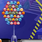 Play the Free Bubble Town Game To Play Online Now
