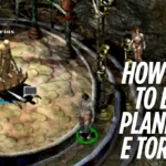 How Long to Beat Planescape Torment