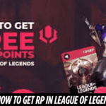 How to Get RP in League of Legends Easy Ways in 2025