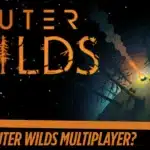Is Outer Wilds Multiplayer?