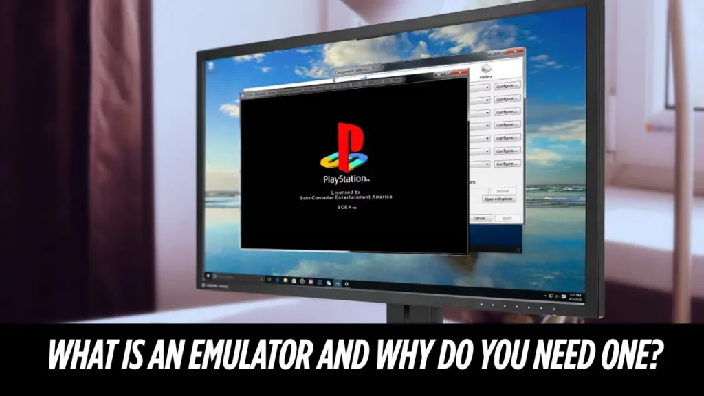 What Is an Emulator and Why Do You Need One?