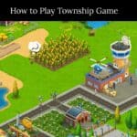 How to Play Township Game