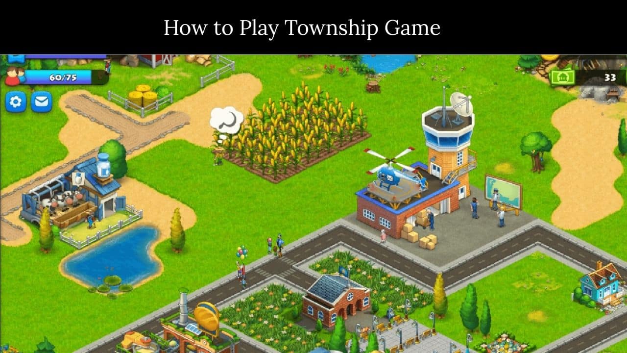How to Play Township Game