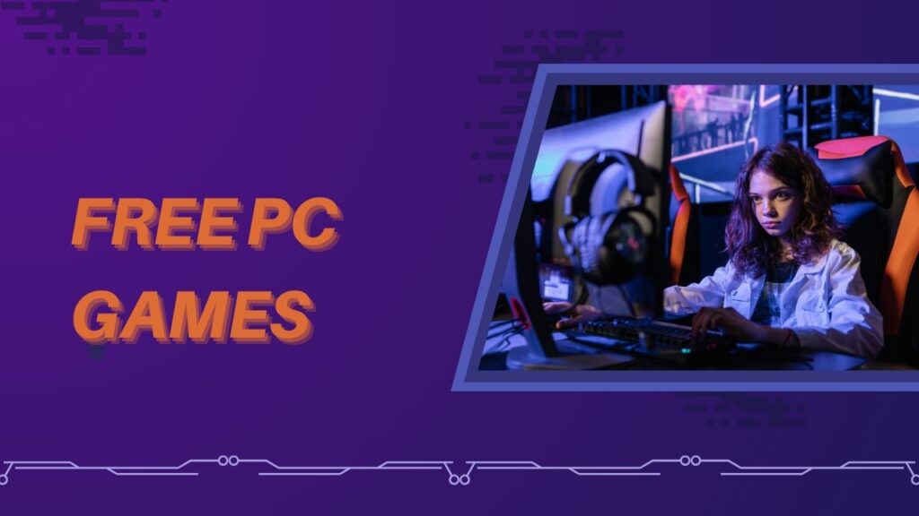 Free pc games